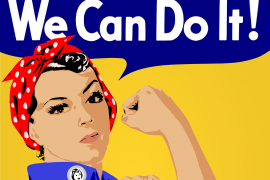 8 komplementów, które powinnaś sama sobie prawić każdego dnia!