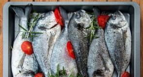 7 powodów, dla których powinnaś jeść więcej ryb