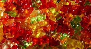 Dietetyczne przekąski do 100 kcal!