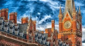 Co zwiedzić w Londynie?
