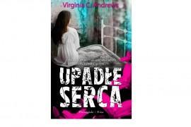 Wygraj trzeci tom bestsellerowej sagi V.C. Andrews „UPADŁE SERCA”!