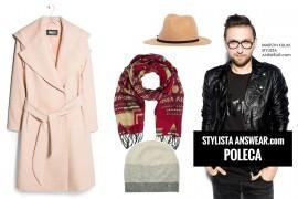 Stylista poleca – bądź modna jesienią!