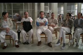 10 filmów, które powinnaś obejrzeć, jeśli interesujesz się psychologią