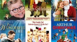 Ranking filmów, które wprawią Cię w świąteczny nastrój