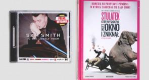 Zgarnij muzyczno-filmowy zestaw od empik.com