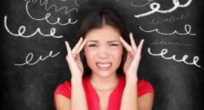 Naturalne sposoby na walkę z uporczywym bólem głowy!