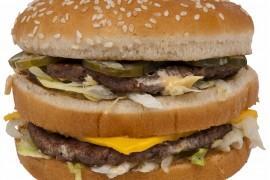 Fast foody są szkodliwe dla mózgu! Dzieci, które je jedzą mają gorsze wyniki w nauce!