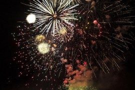 SYLWESTER 2015 – czego Wam życzymy?