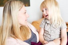 6 zdań, których nigdy nie powinnaś mówić do swojego dziecka
