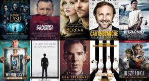 Najbardziej oczekiwane premiery kinowe 2015!