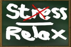 Kilka porad, jak radzić sobie ze stresem