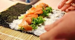 Po Świętach pora na dietę – przekąski do 200 kcal!