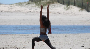 Powitanie Słońca – Energetyczna Joga na Dobry Poranek