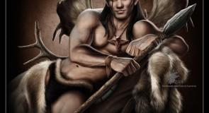 Męscy bohaterowie bajek Disneya w wersji dla dorosłych!