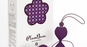 Bądź kobietą świadomą swego ciała – zgarnij Kulki gejszy od marki PlumBum!