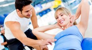 9 sposobów na osiągnięcie wymarzonego ciała!