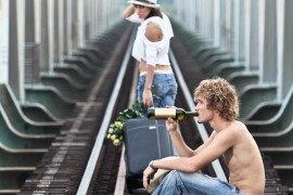 10 oznak, że Twój BYŁY jest od Ciebie UZALEŻNIONY!