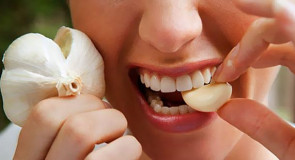 3 naturalne antybiotyki, które na pewno masz w swoim domu