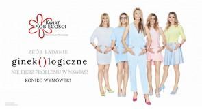 Nie bierz problemu w nawias! Ruszyła właśnie Ogólnopolska Kampania Społeczna „Piękna bo Zdrowa”!