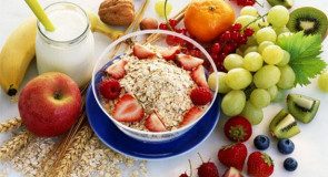 #zdrowie, czyli inspiracje z Instagrama na temat zdrowego życia