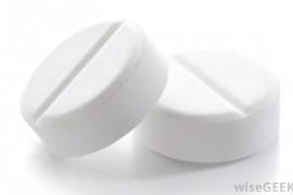 15 zaskakujących zastosowań aspiryny