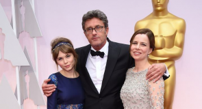 “Ida” zdobyła Oscara! Zobacz listę tegorocznych wygranych!