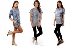 Marmurkowy trend na wiosnę 2015!