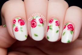 ŚLUBNY MANICURE – 15 eleganckich propozycji