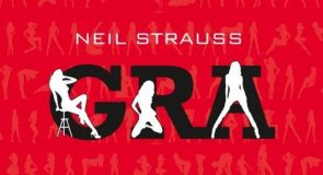 Zgarnij premierową “GRĘ” – książkę dla niegrzecznych chłopców i szalonych dziewczynek!