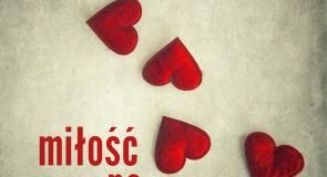 Wygraj książkę Barbary SĘK “Miłość na szkle”!