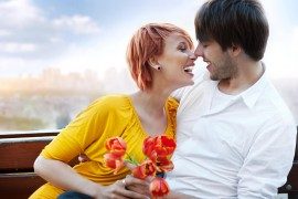 10 zwyczajów, które czynią ZWIĄZEK długotrwałym!