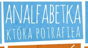 Ubogie afrykańskie dziecko i wielka polityka! Nowa książka Jonasa Jonassona już w księgarniach!