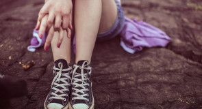 Zestaw ćwiczeń na wyszczuplenie ŁYDEK