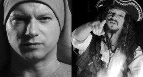 Maciej Stuhr parodiuje film “Ida” – ŚWIETNE!