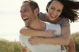 8 sposobów jak USZCZĘŚLIWIĆ swojego FACETA
