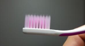 8 błędów popełnianych podczas mycia zębów