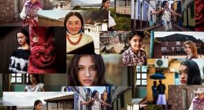 Piękno jest wszędzie! Zobacz zdjęcia kobiet z 37 krajów!