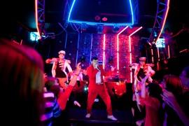 Wielki powrót muzyki DISCO POLO