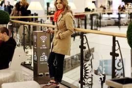 Praca marzeń: poznajcie Ambasadorkę Arkadii