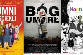 KINO na weekend: 10 gorących premier [06.03 – 08.03]