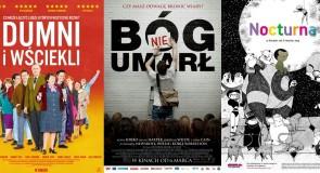 KINO na weekend: 10 gorących premier [06.03 – 08.03]