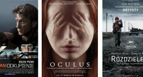 KINO na weekend: 5 najlepszych premier [27.03 – 29.03]