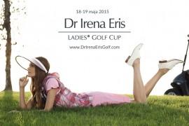 Zapraszamy na Turniej Golfa Dr Irena Eris Ladies’ Golf Cup!