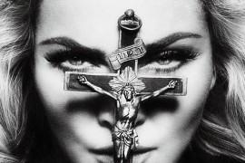 Religia w popkulturze. Madonna szokuje!