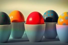 Wielkanocny poradnik: co jeść, żeby nie przytyć?