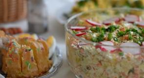 5 trików dzięki, którym nie przytyjesz w te święta