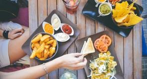 10 produktów, które wywołują trądzik