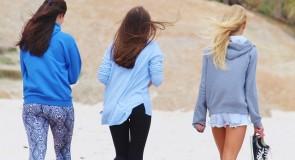 Biegać czy chodzić?