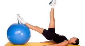 ABS – piękny brzuch w 10 MINUT