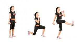 5 ćwiczeń na brzuch, które dają szybkie efekty